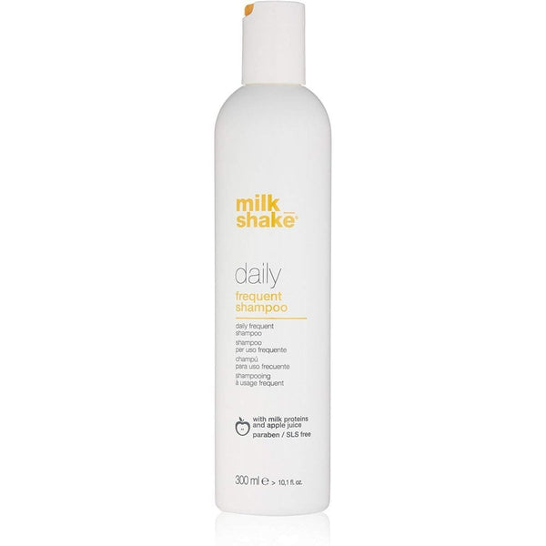 Milkshake Milk Shake Daily Frequent Shampoo 300ml - Health & Beauty > Personal Care > Hair Care > Shampoo & Conditioner > Shampoo Shampoo