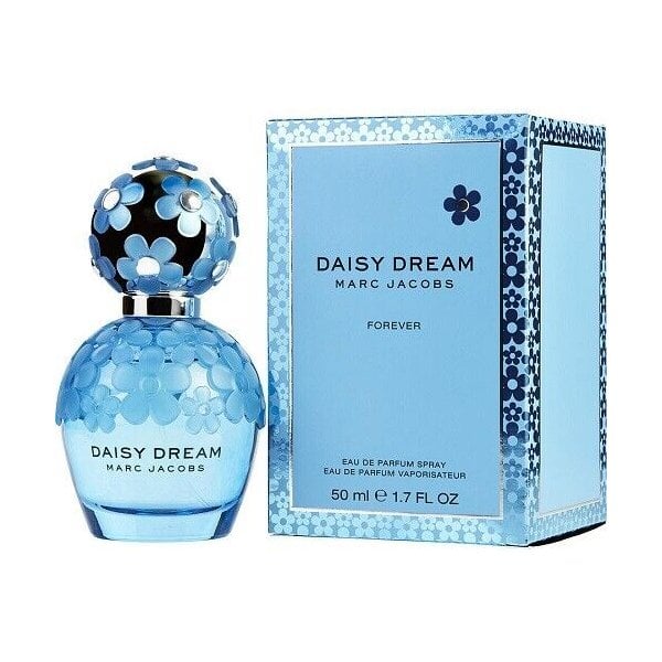 Marc Jacobs Marc Jacobs Daisy Dream Forever 50ml EDP Spray - Health & Beauty > Personal Care > Cosmetics > Perfumes & Colognes > Eaux de Parfum EDP