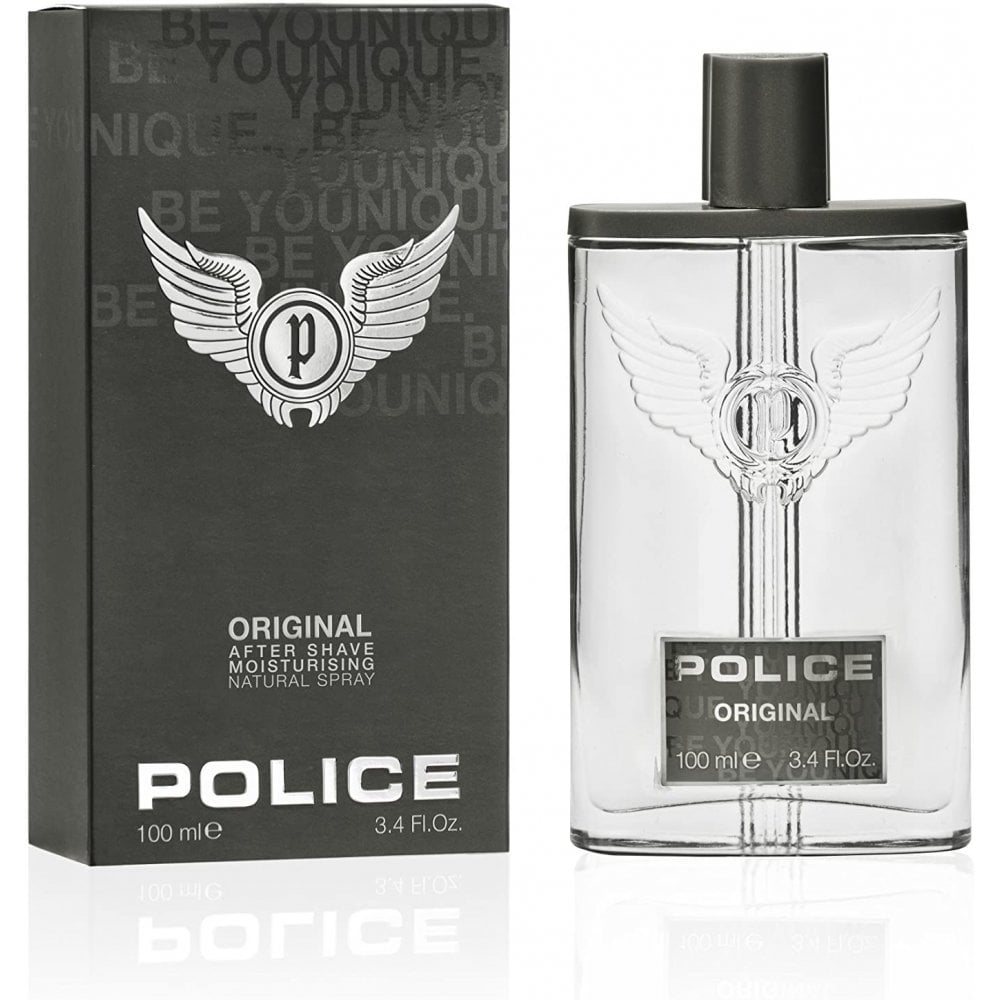 Police Police Original 100ml Aftershave Spray -