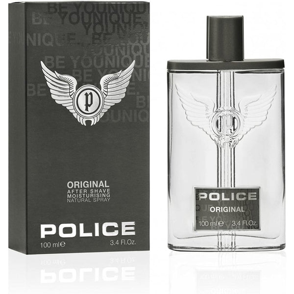 Police Police Original 100ml Aftershave Spray -