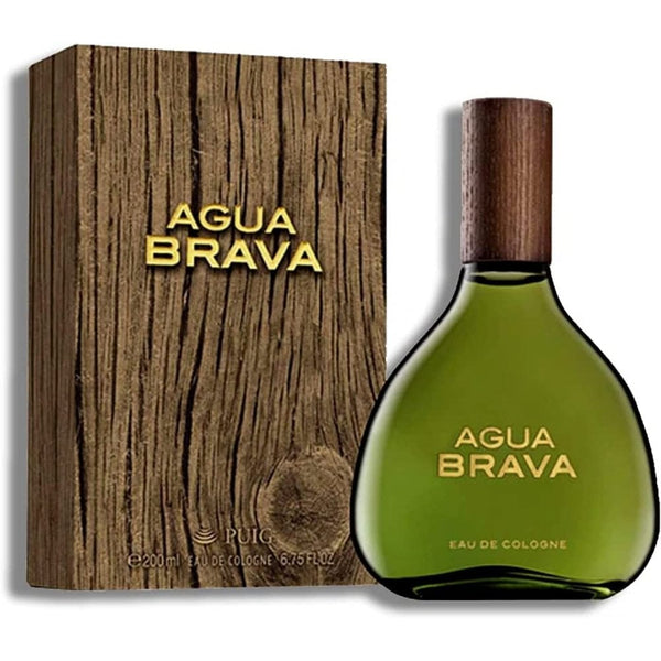 Puig Agua Brava 500ml EDC Spray