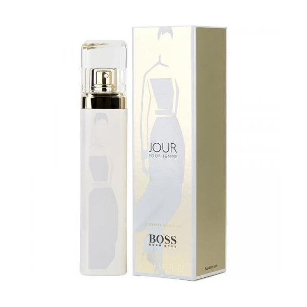 Hugo Boss Hugo Boss Jour Runway 75ml EDP Spray -