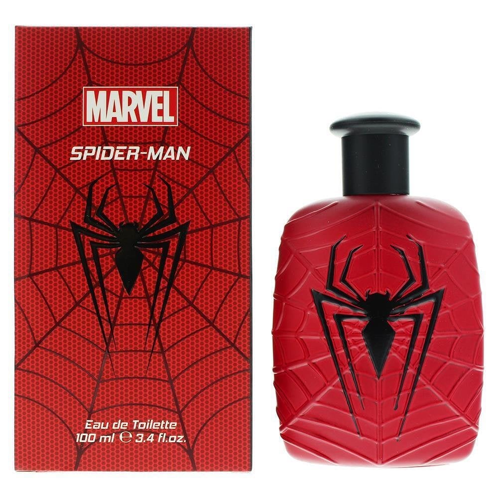 Marvel Marvel Spiderman 100ml EDT Spray -
