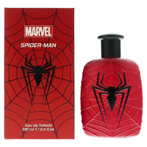Marvel Marvel Spiderman 100ml EDT Spray -
