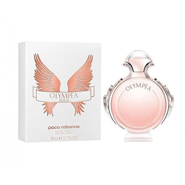 Paco Rabanne Olympea Aqua 80ml EDT Spray