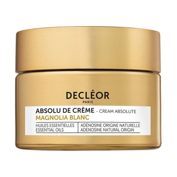 Decleor Decleor Orexcellence Energy Concentrate Youth Cream 50ml - Health & Beauty > Personal Care > Cosmetics > Skin Care > Anti-Aging Skin Care