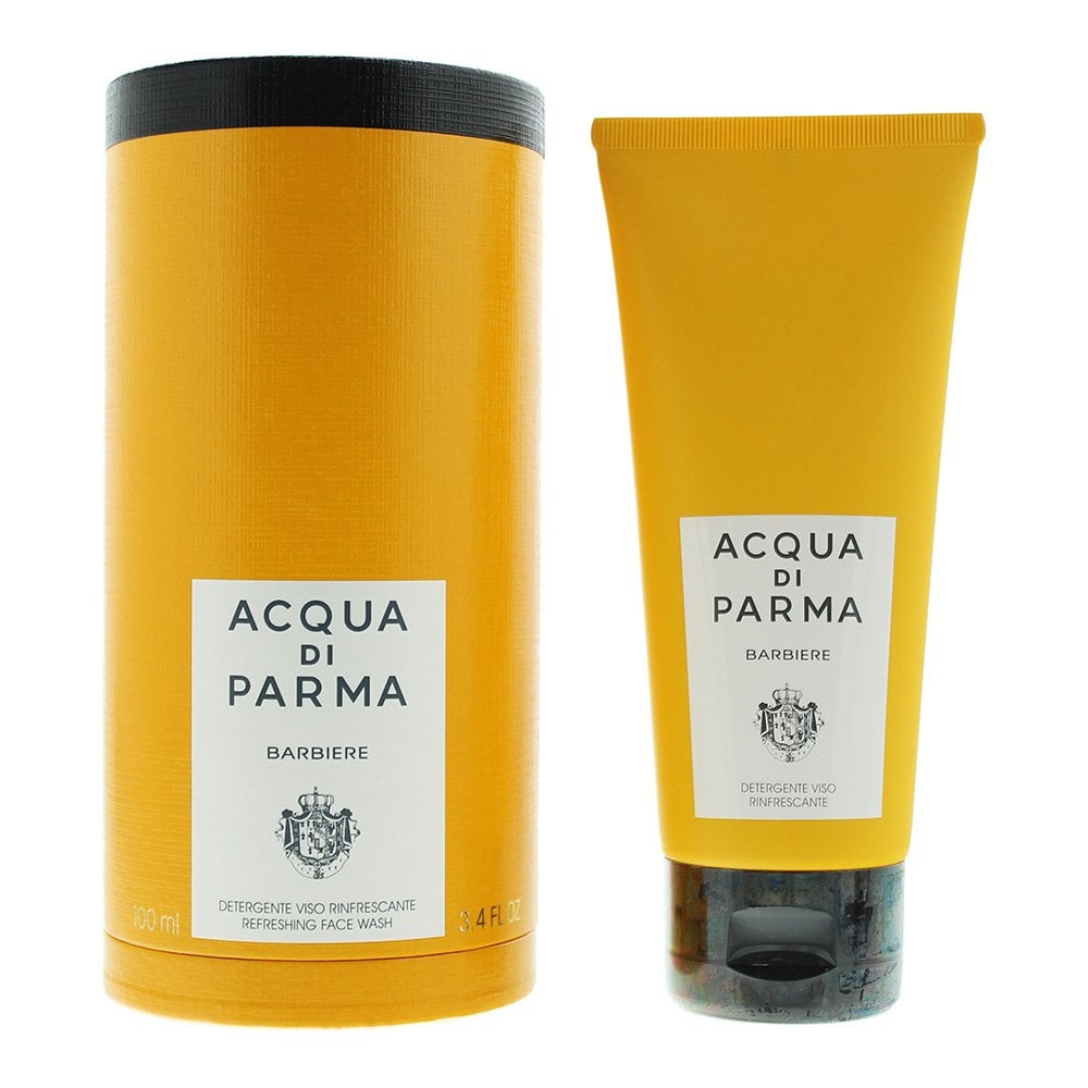 Acqua Di Parma Acqua Di Parma Barbiere Face Wash 100ml - Health & Beauty > Personal Care > Cosmetics > Skin Care > Facial Cleansers .