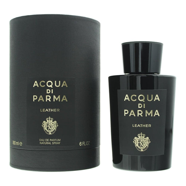 Acqua di Parma Acqua Di Parma Leather 180ml EDP Spray -