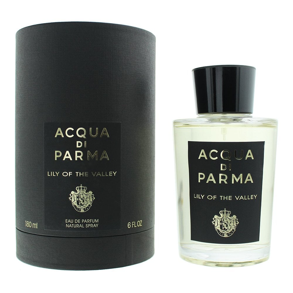 Acqua di Parma Acqua Di Parma Lily Of The Valley 180ml EDP Spray -
