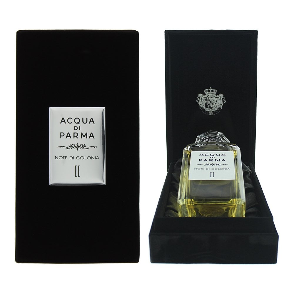 Acqua di Parma Acqua Di Parma Note Di Colonia Ii 150ml EDC Spray -