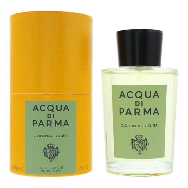 Acqua di Parma Acqua Di Parma Colonia Futura 180ml EDC Spray -