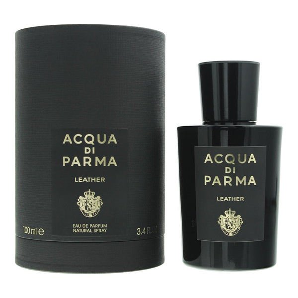 Acqua di Parma Acqua Di Parma Leather 100ml EDP Spray -