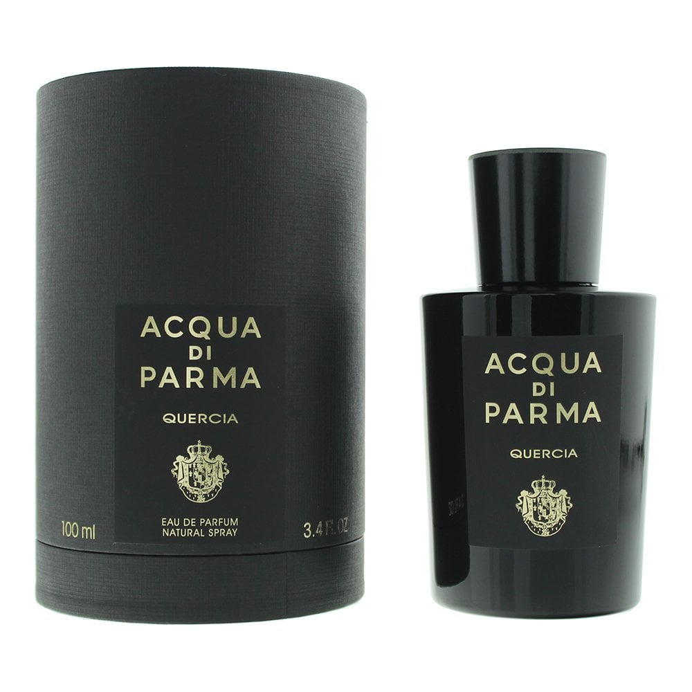 Acqua di Parma Acqua Di Parma Quercia 100ml EDP Spray - Health & Beauty > Personal Care > Cosmetics > Perfumes & Colognes > Eaux de Parfum EDP