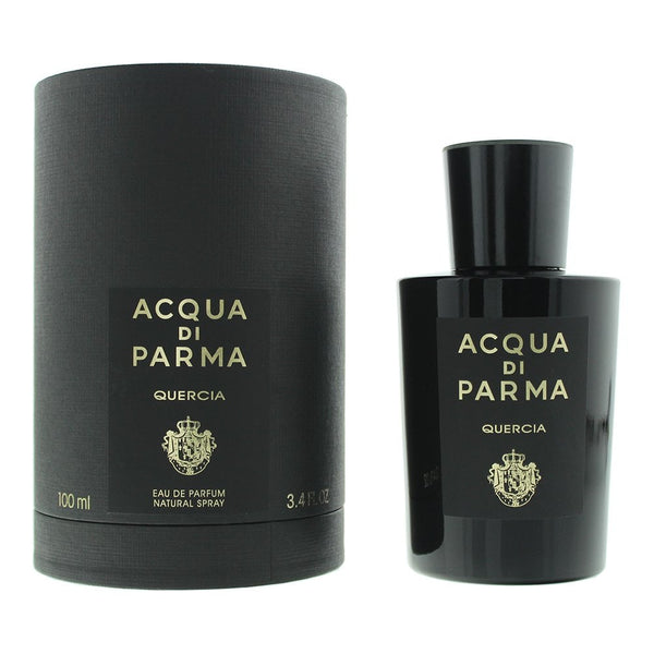 Acqua di Parma Acqua Di Parma Quercia 100ml EDP Spray - Health & Beauty > Personal Care > Cosmetics > Perfumes & Colognes > Eaux de Parfum EDP