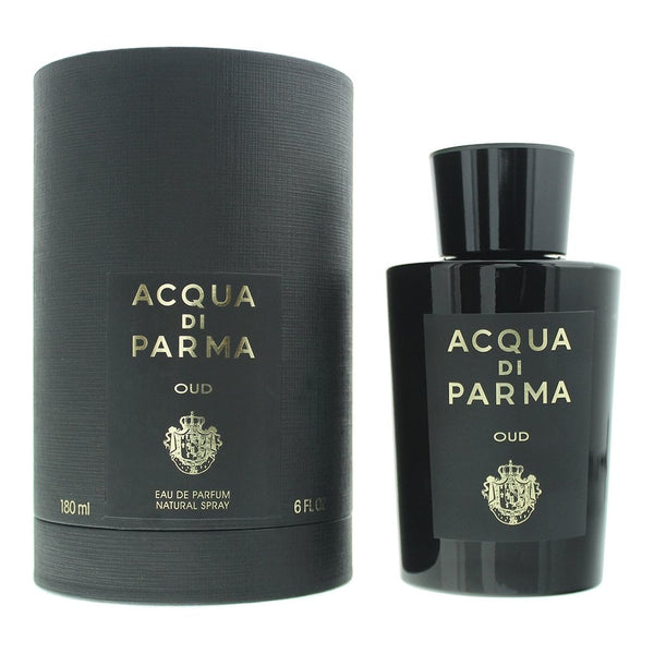 Acqua Di Parma Acqua Di Parma Oud EDP 180ml - Health & Beauty > Personal Care > Cosmetics > Perfumes & Colognes > Eaux de Parfum EDP