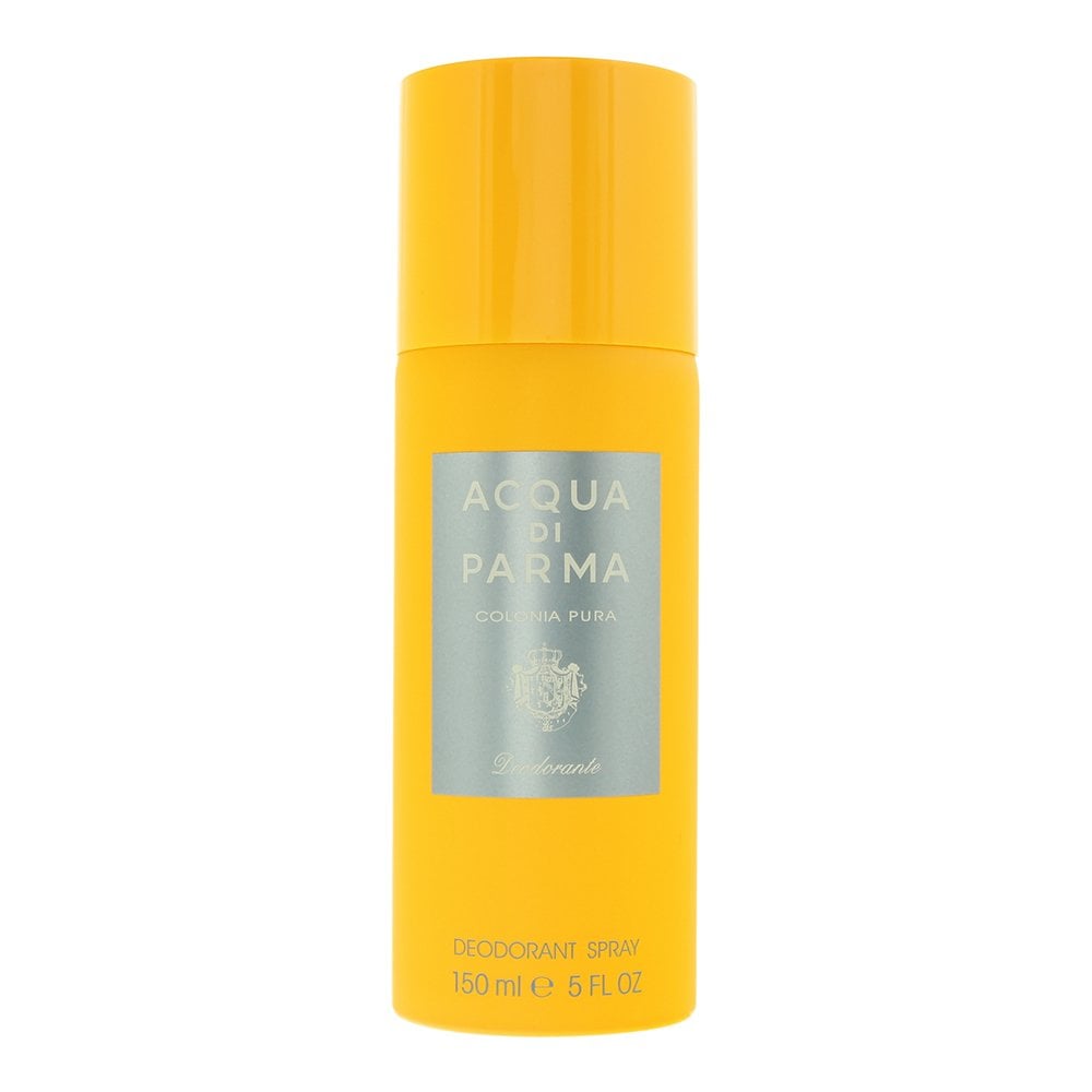 Acqua Di Parma Acqua Di Parma Colonia Pura Deodorant Spray 150ml - Health & Beauty > Personal Care > Deodorants & Anti-Perspirant > Deodorants Deodorant