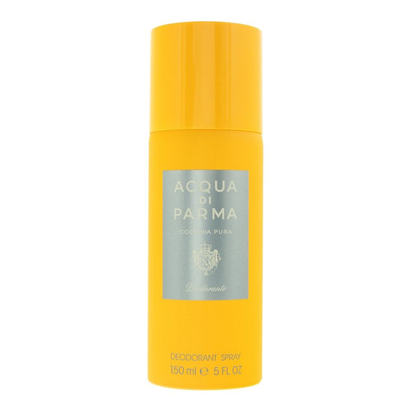 Acqua Di Parma Acqua Di Parma Colonia Pura Deodorant Spray 150ml - Health & Beauty > Personal Care > Deodorants & Anti-Perspirant > Deodorants Deodorant