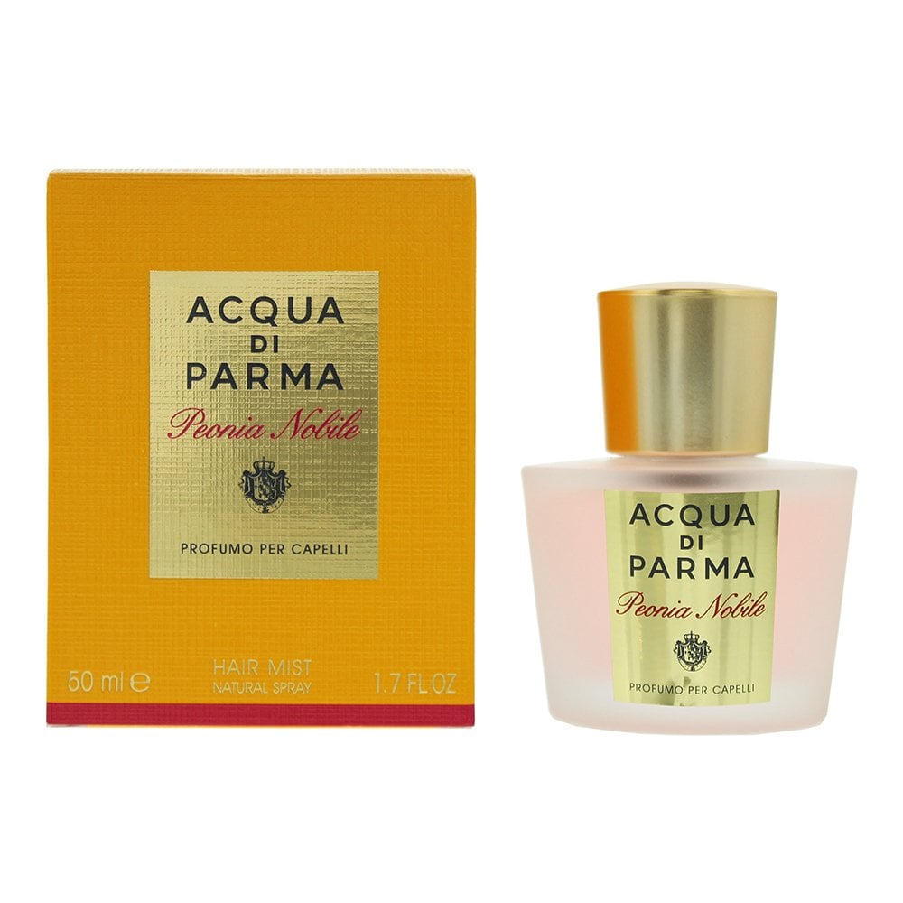 Acqua di Parma Acqua Di Parma Peonia Nobile Hair Mist 50ml -