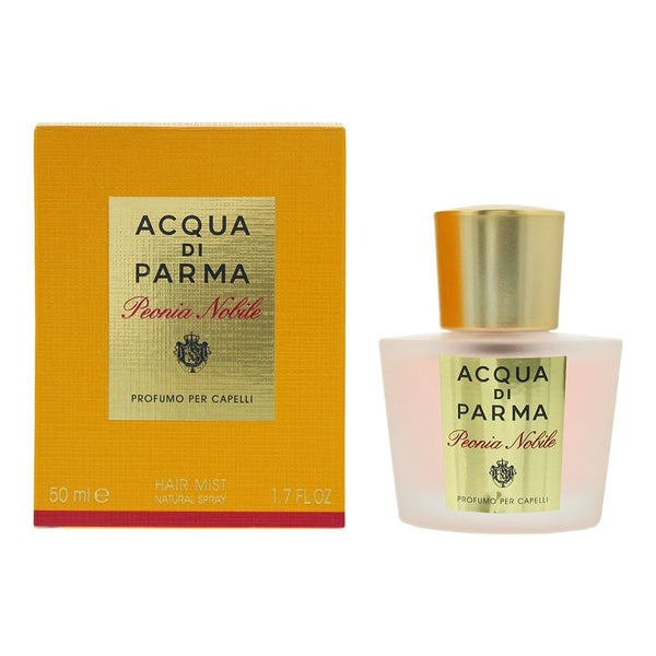 Acqua di Parma Acqua Di Parma Peonia Nobile Hair Mist 50ml -