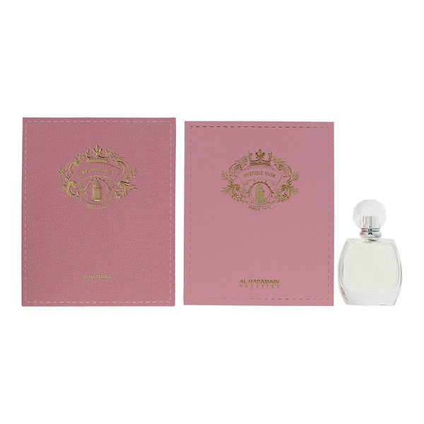 AL HARAMAIN Al Haramain Mystique Musk 70ml EDP Spray - Health & Beauty > Personal Care > Cosmetics > Perfumes & Colognes > Eaux de Parfum EDP