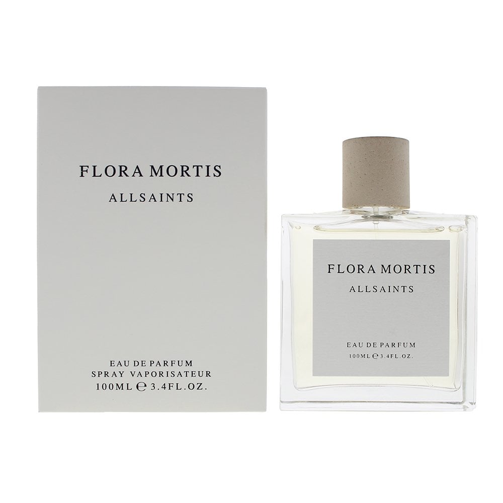 Allsaints Allsaints Flora Mortis 100ml EDP Spray - Health & Beauty > Personal Care > Cosmetics > Perfumes & Colognes > Eaux de Parfum EDP