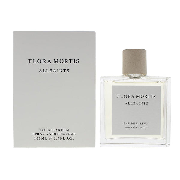 Allsaints Allsaints Flora Mortis 100ml EDP Spray - Health & Beauty > Personal Care > Cosmetics > Perfumes & Colognes > Eaux de Parfum EDP