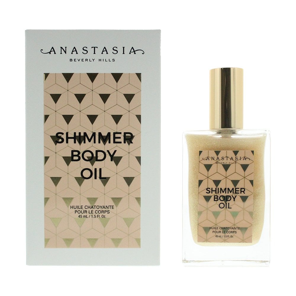 Anastasia Beverly Hills Anastasia Beverly Hills Shimmer Body Oil 45ml -