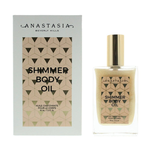 Anastasia Beverly Hills Anastasia Beverly Hills Shimmer Body Oil 45ml -