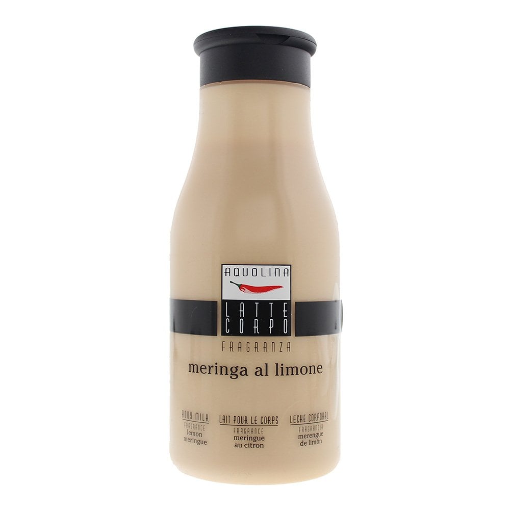 Aquolina Aquolina Meringa Al Limone Body Milk 250ml - Health & Beauty > Personal Care > Cosmetics > Skin Care > Lotions & Moisturizers Body Milk