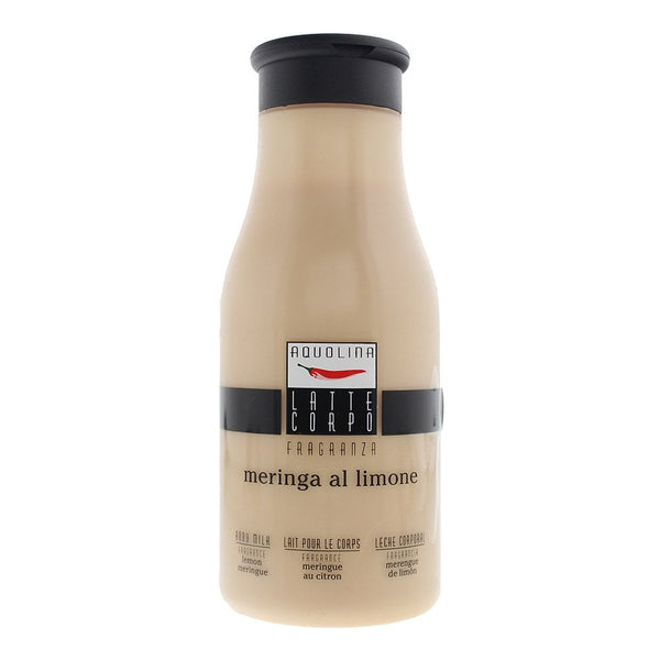 Aquolina Aquolina Meringa Al Limone Body Milk 250ml - Health & Beauty > Personal Care > Cosmetics > Skin Care > Lotions & Moisturizers Body Milk