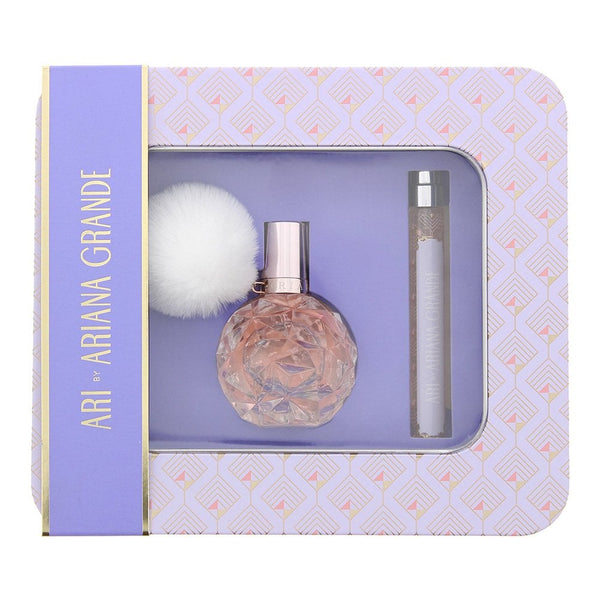 Ariana Grande Ariana Grande Ari Gift Set: 30 EDP Spray + 10ml EDP Spray -