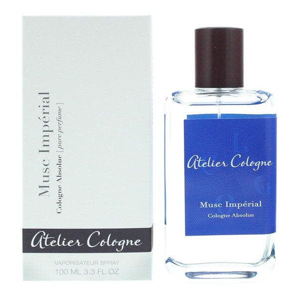 Atelier Cologne Atelier Cologne Imperial Musc Cologne Absolue 100ml -