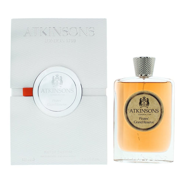 Atkinsons Atkinsons Pirates Grand Reserve 100ml EDP Spray -