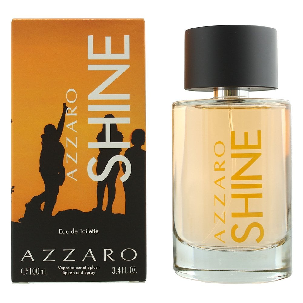 Azzaro Azzaro Shine 100ml EDT Spray -