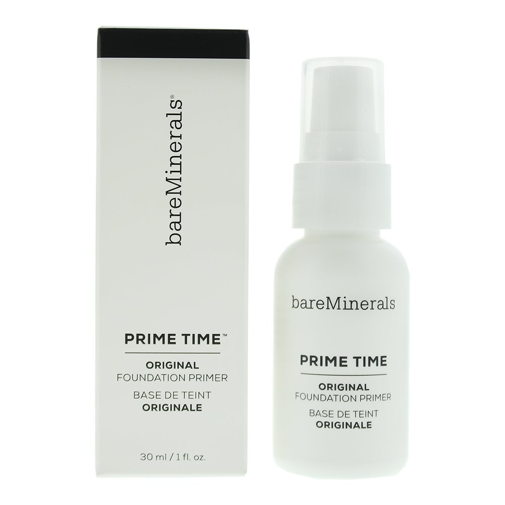 Bareminerals Bare Minerals Prime Time Original Foundation Primer 30ml -