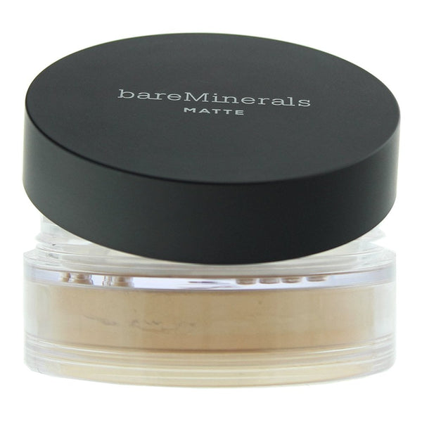 Bareminerals Bare Minerals Matte 08 Light Powder Foundation 6G SPF 15 -