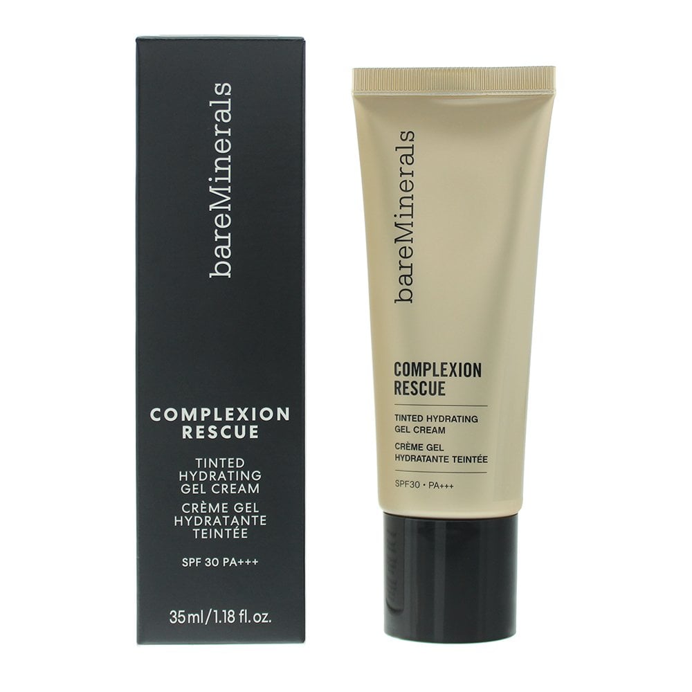 Bareminerals Bare Minerals Complexion Rescue Opal Tinted Hydrating Gel Cream 35ml - 01 -