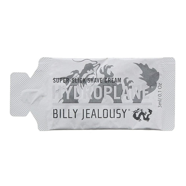 Billy Jealousy Billy Jealousy Hydroplane Super-Slick Shave Cream 3ml - Health & Beauty > Personal Care > Shaving & Grooming > Aftershave Cream