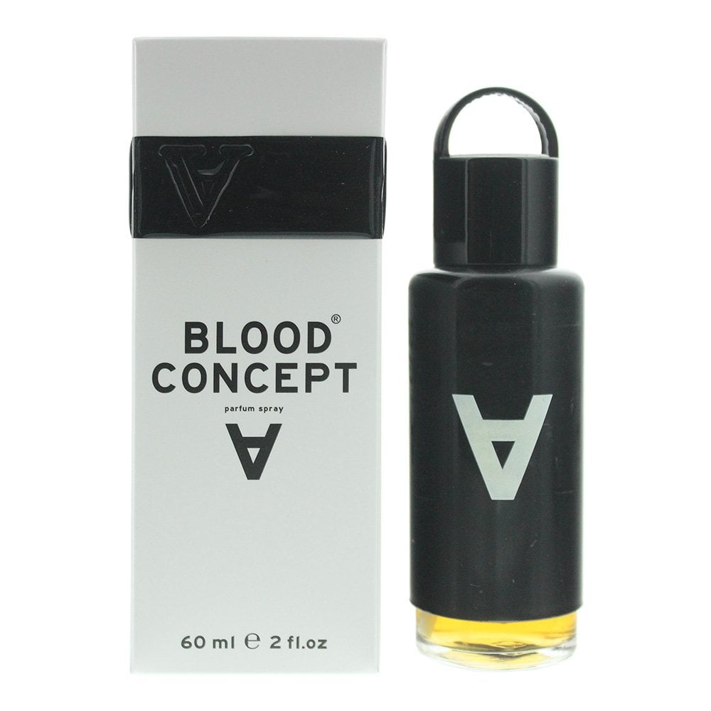 Blood Concept Blood Concept A Black Series 60ml EDP Spray - Health & Beauty > Personal Care > Cosmetics > Perfumes & Colognes > Eaux de Parfum EDP