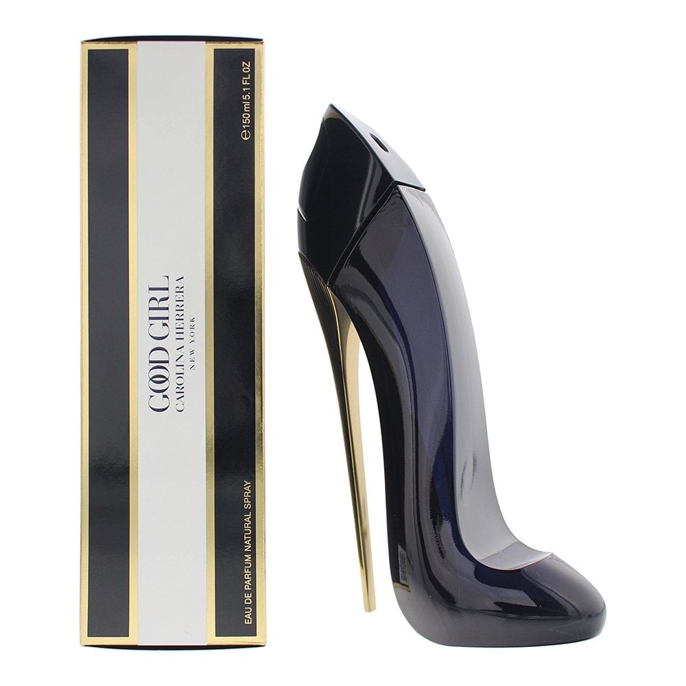 Carolina Herrera Carolina Herrera Good Girl 150ml EDP Spray - Health & Beauty > Personal Care > Cosmetics > Perfumes & Colognes > Eaux de Parfum EDP