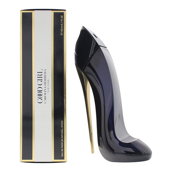 Carolina Herrera Carolina Herrera Good Girl 150ml EDP Spray - Health & Beauty > Personal Care > Cosmetics > Perfumes & Colognes > Eaux de Parfum EDP