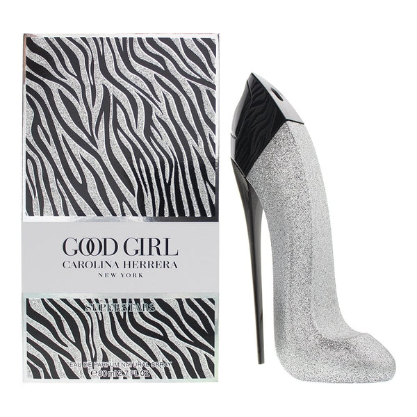 Carolina Herrera Carolina Herrera Good Girl Superstars 80ml EDP Spray -