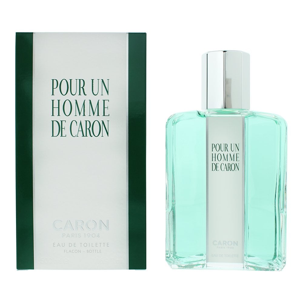 Caron Caron Pour Un Homme 500ml EDT Spray -