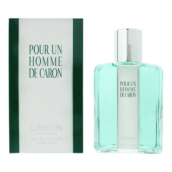Caron Caron Pour Un Homme 500ml EDT Spray -