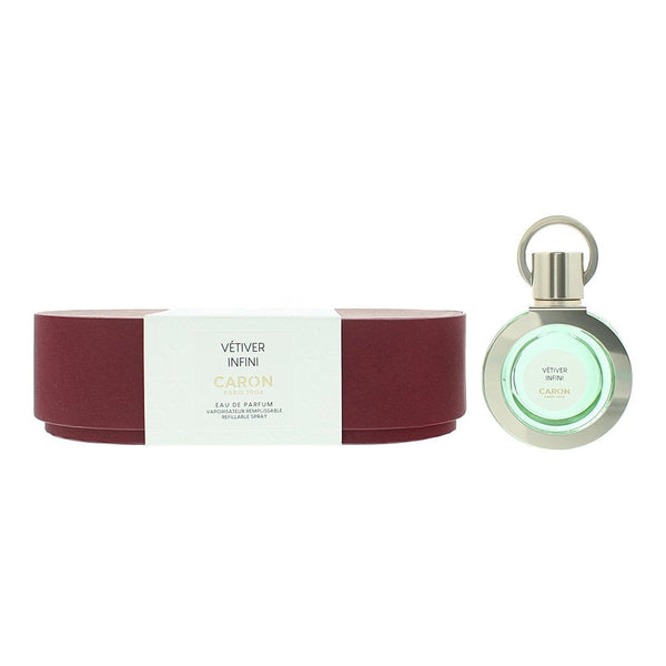 Caron Vetiver Infini 50ml EDP Spray