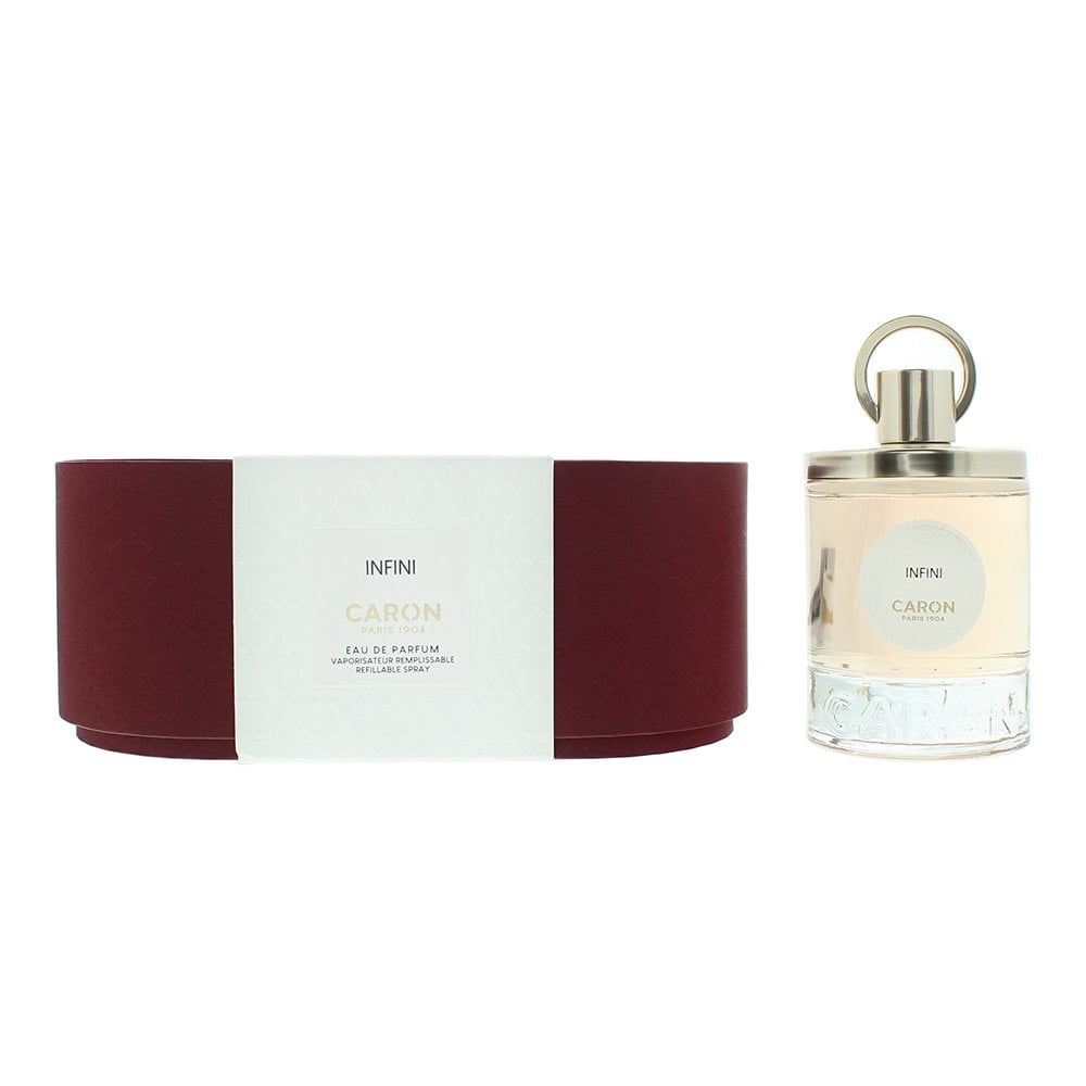 Caron Caron Infini 100ml EDP Spray - Health & Beauty > Personal Care > Cosmetics > Perfumes & Colognes > Eaux de Parfum EDP