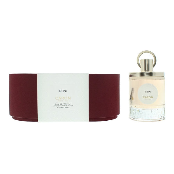 Caron Caron Infini 100ml EDP Spray - Health & Beauty > Personal Care > Cosmetics > Perfumes & Colognes > Eaux de Parfum EDP