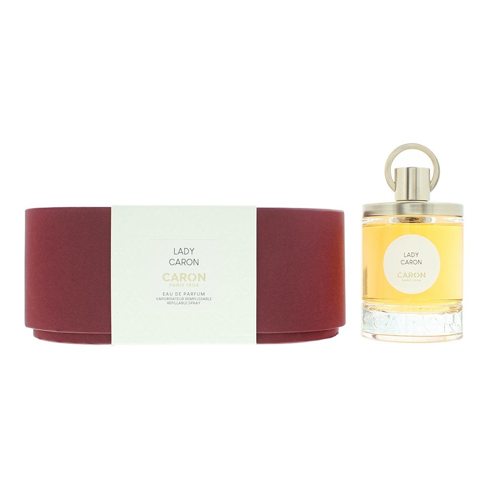 Caron Caron Lady Caron 100ml EDP Spray - Health & Beauty > Personal Care > Cosmetics > Perfumes & Colognes > Eaux de Parfum EDP