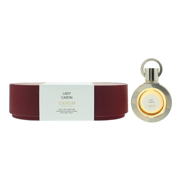 Caron Caron Lady Caron 50ml EDP Spray - Health & Beauty > Personal Care > Cosmetics > Perfumes & Colognes > Eaux de Parfum EDP