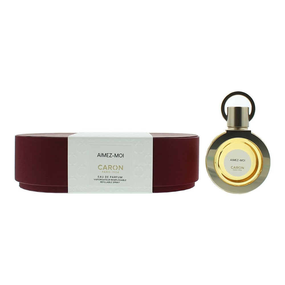 Caron Caron Amez-Moi 50ml EDP Spray - Health & Beauty > Personal Care > Cosmetics > Perfumes & Colognes > Eaux de Parfum EDP